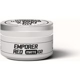 Alalore Kil Wax ile Hacimli ve Güçlü Saçlar Mat Wax 02 - 150 ml