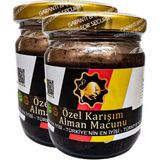 Alaman Macunu 2 Adet 240 gr Erkeklere Özel