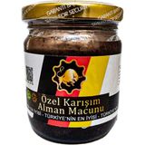 Alaman Macunu 240 gr Erkeklere Özel Hareketlendirici - 1 Adet