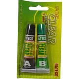 Alan Alteco F05-6G-Epoksi Yapıştırıcı 6 gr