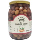 Alan Alyanak Yeşil Zeytin S 291-350 Kalibre 900 G E - 900 gr