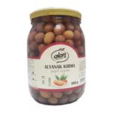 Alan Alyanak Yeşil Zeytin S 291-350 Kalibre 900 g e