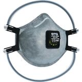 Alan Era 7210 FFP2 Aktif Karbon Solunum Maskesi