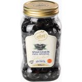 Alan Gemlik Özel Special Siyah Zeytin - 900 gr
