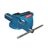 Alan Karlı ASTOR Sabit Tezgah Mengenesi (150mm)
