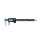 Alan Karlı DİJİTAL KUMPAS 150MM/0,01MM, METRİK, BİLGİ ÇİKİSSİZ,