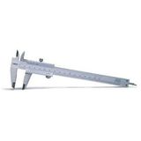 Alan Karlı İnsize Mekanik Kumpas 150 mm