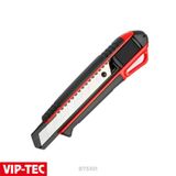 Alan Karlı VIP-TEC Profesyonel Maket Bıçağı