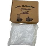 Alan MR. Caustik 400 gr Lavobo Açıcı Kostik