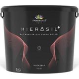 Alan Pamukkale Hierasil %100 Saf Akrilik Silikonlu Dış Cephe Boyası 7.5 Lt Bodrum Mavi
