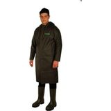 Alan Polly Rain Pardesü PVC Yağmurluk XL Beden