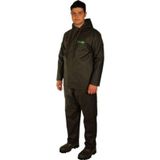 Alan Polly Rain Takım PVC Yağmurluk M Beden