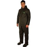 Alan Polly Rain Takım PVC Yağmurluk XXL Beden