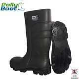 Alan Pollyboot Vega 48 Numara Poliüratan Çizme