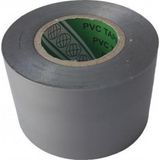 Alan Pvc Bant Gri 48 mm X 25 Metre