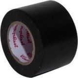 Alan Pvc Bant Siyah 48 mm X 25 Metre