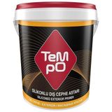 Alan Şanslı 20 kg Beyaz Tempo Silikonlu Dış Cephe Astarı