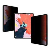 Alan Şanslı iPad 10.2 8. Nesil Tablet Hayalet Full Glue Ekran Koruyucu