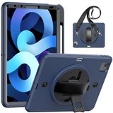 Alan Şanslı iPad Pro 11 2020 Strap C Otterbox Lacivert Tablet Kapak Kılıf