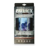 Alan Şanslı iPhone 12 Pro 34d Hayalet Izgaralı Cam Ekran Koruyucu