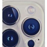 Alan Şanslı iPhone 13 Pro Kart Şeffaf Silikon Kılıf