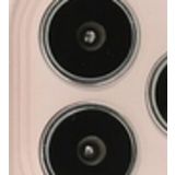 Alan Şanslı iPhone 13 Pro Puma Pembe Silikon Kılıf