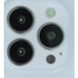 Alan Şanslı iPhone 13 Pro Puma Turkuaz Silikon Kılıf