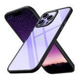 Alan Şanslı iPhone 14 Pro Power Siyah Silikon Kılıf