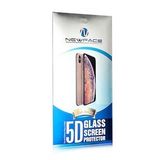 Alan Şanslı Samsung Galaxy S22 Plus 5D Eko Cam Ekran Koruyucu