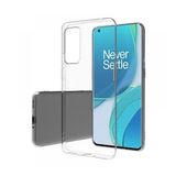 Alan Şanslı Xiaomi Redmi 9T Lüx Şeffaf Silikon Cep Telefonu Kılıfı