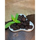 Alan Siyah Gemlik Zeytin Özel Special 201-260 Kalibre 500 G E - 500 gr