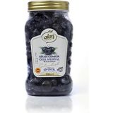Alan Siyah Zeytin Gemlik Özel Spesiyal Geleneksel 201-230 900 gr