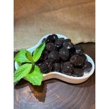 Alan Siyah Zeytin Gurme 2XL 181-200 Kalibre 1000 g e