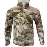 Alan SS Tactical Polar Mont Çöl Kamuflaj (9645) S