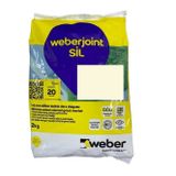 Alan Weber Joint Sil 409 Bozdağ Krem Derz Dolgu 2 Kg