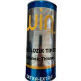 Alan Win 0,75 Litre Selülozik Tiner
