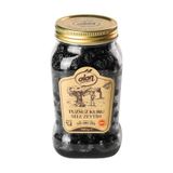 Alan Zeytinleri 900 gr 351-380 Kb Tuzsuz Kuru Sele Siyah Zeytin