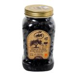 Alan Zeytinleri Az Tuzlu Gemlik Kuru Sele Zeytin 351-380 2XS Pet 900 GR