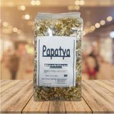 Alanbiliyor Doğal Kurutulmuş Papatya Kurusu Bitki Çayı - 1 kg
