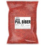 Alanbiliyor İpek Pul Biber Acı 500 gr Özel Antep Yöresi