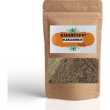 Alanbiliyor Karabiber Toz Günlük Öğütülür %100 Saf Katkısız - 1 kg
