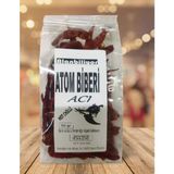 Alanbiliyor Meksika Atom Biber (Acı) Hot Chilli - 50 gr