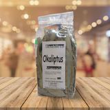 Alanbiliyor Okaliptus Yaprağı Çayı 40 gr Kurutulmuş Taze Mahsül - Bitki Çayı