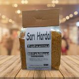 Alanbiliyor Sarı Hardal Tohumu - 1 kg