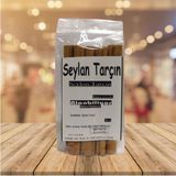 Alanbiliyor Seylan Tarçın 100 gr ( Seylon Tarçın ) - 1 Adet