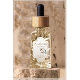 Alanda Handmade Avokado Yağı - 50 ml