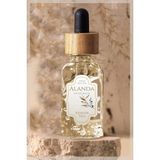 Alanda Handmade Kenevir Tohumu Yağı - 50 ml
