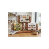 ALANGUYA Glutensiz & Ekşi Mayalı Ekmek Keşif Paketi
