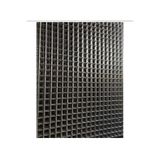 Alanraf Galvanizli Çesan Hasır Tel Çit 100X100 cm
