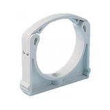 AlanSansli 125 Pvc Boru Kelepçesi